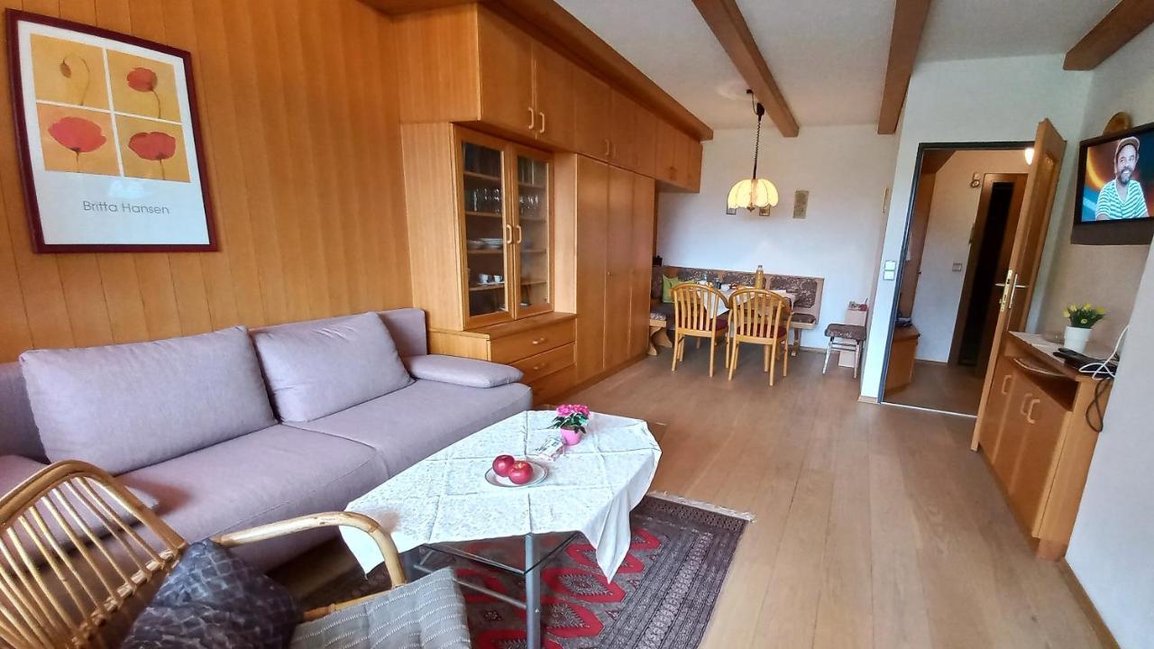 בודנסדורף Monika Haus Kmb Seeappartement Direkt Am Ossiacher See Mit Hallenbad Skiarena Gerlitzen מראה חיצוני תמונה