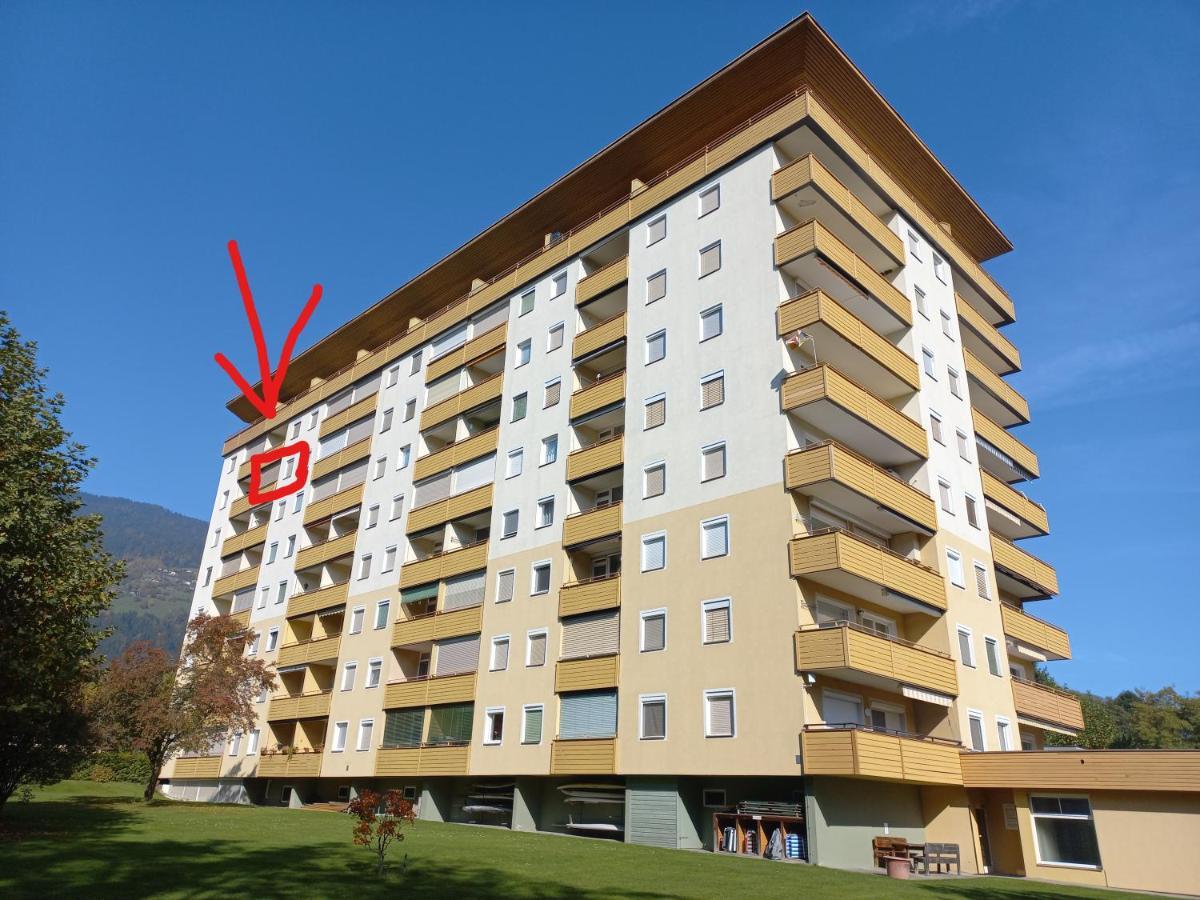 בודנסדורף Monika Haus Kmb Seeappartement Direkt Am Ossiacher See Mit Hallenbad Skiarena Gerlitzen מראה חיצוני תמונה